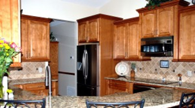 Update Your Entire Home with Kitchen Remodeling