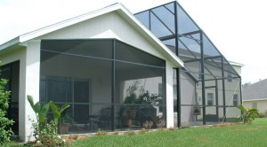 aluminum construction services