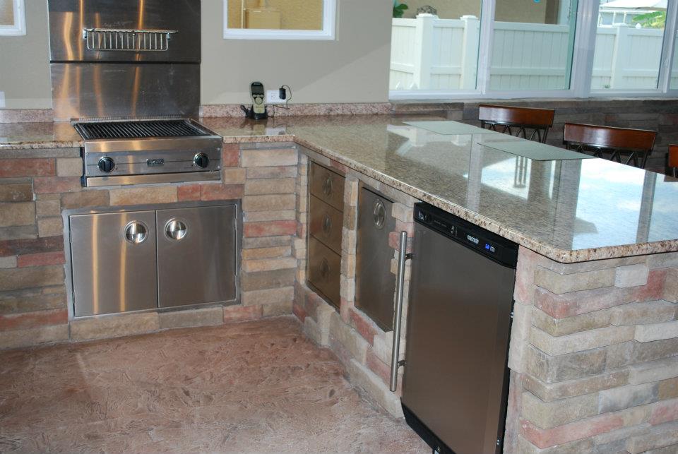 Kitchen Remodeling, Winter Park, FL Eden Construction