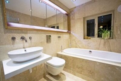 Increase Your Home Value with Bathroom Remodeling