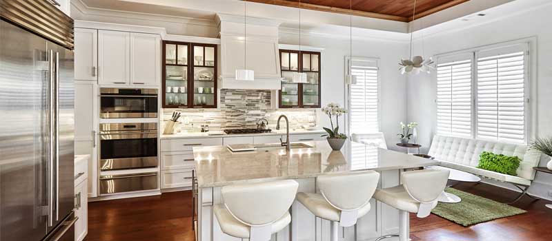 Kitchen Remodeling Services in Orlando Florida