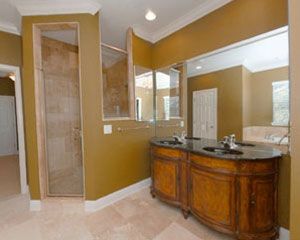 consider every single aspect of bathroom remodeling 