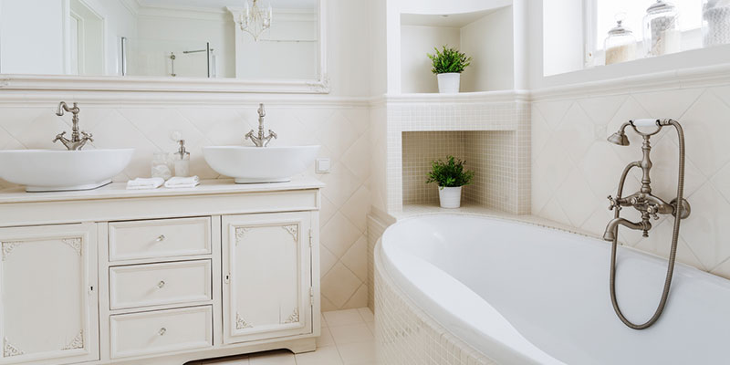Expert Tips for Successful Bathroom Renovations