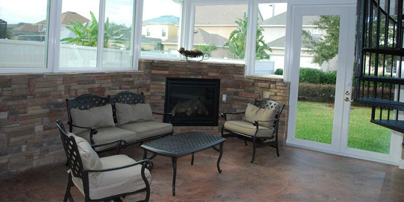 Why You Will Not Regret Adding a Sunroom to Your Home