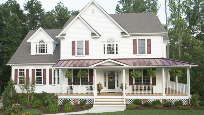 What to Expect When Adding Vinyl Siding to Your Home