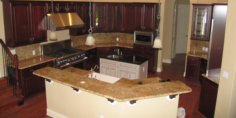 Kitchen Remodeling: The Kitchen of Your Dreams Awaits!