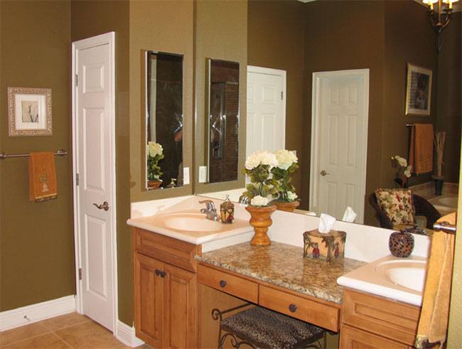 Four Common Bathroom Remodeling Mistakes to Avoid