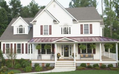 How to Know When to Replace Vinyl Siding