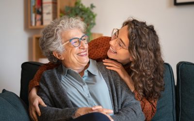 Keeping the Family Together: Three Reasons to Add a Mother-in-Law Suite