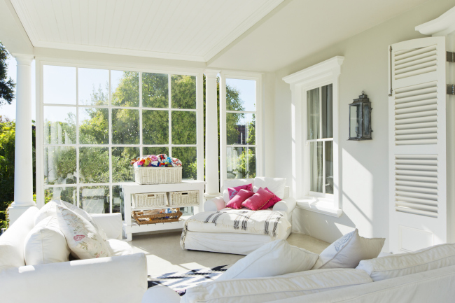 Frequently Asked Questions About Sunroom Construction