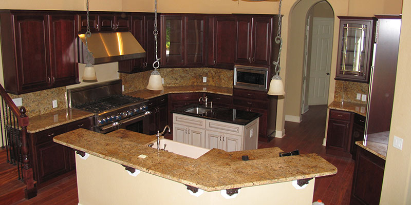 5 Tips for Your Upcoming Kitchen Remodel