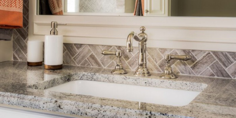 Small Spaces with Big Impact: Maximize Bathroom Remodeling with These Ideas